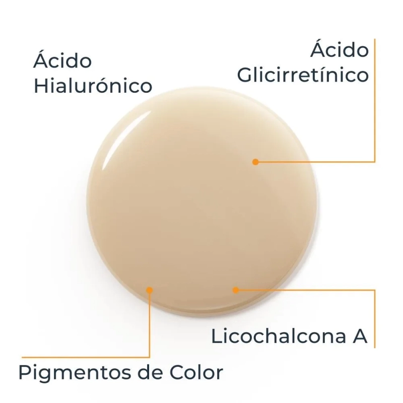 EUCERIN SOL F50+ HYD CLA
